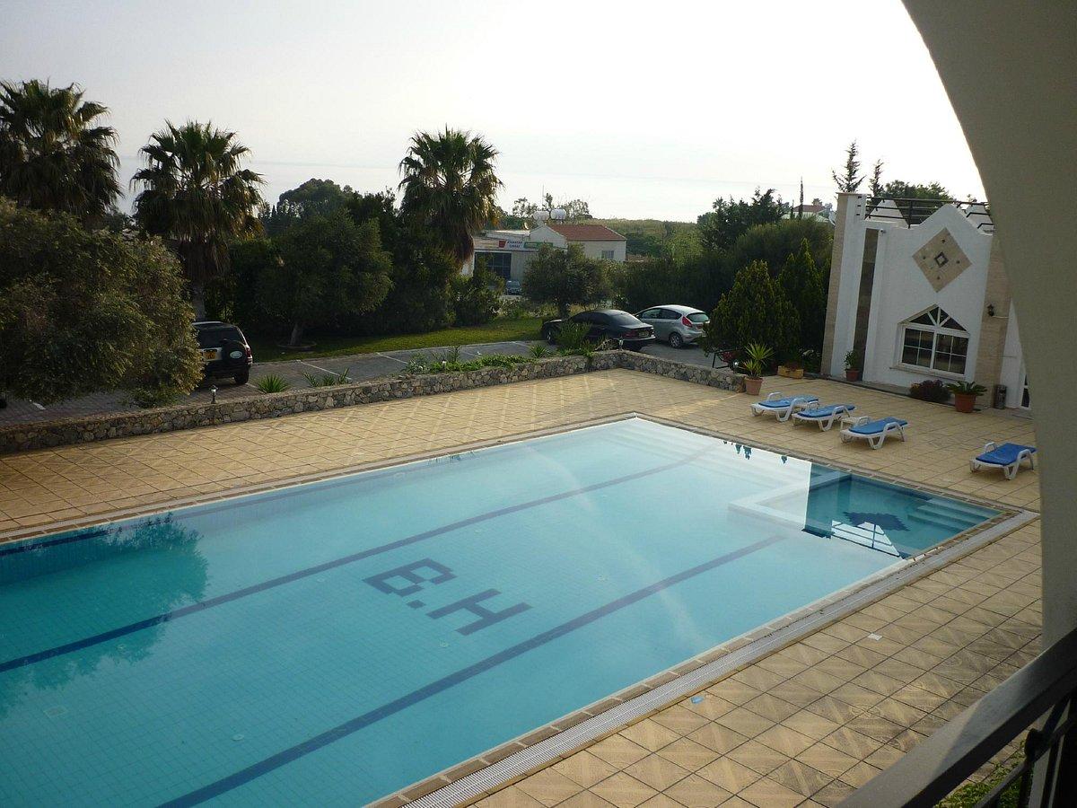 Bare Hill Holiday Village Elea Екстер'єр фото