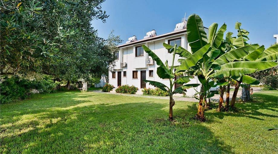 Bare Hill Holiday Village Elea Екстер'єр фото