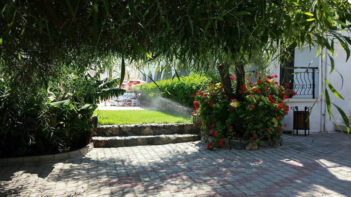 Bare Hill Holiday Village Elea Екстер'єр фото