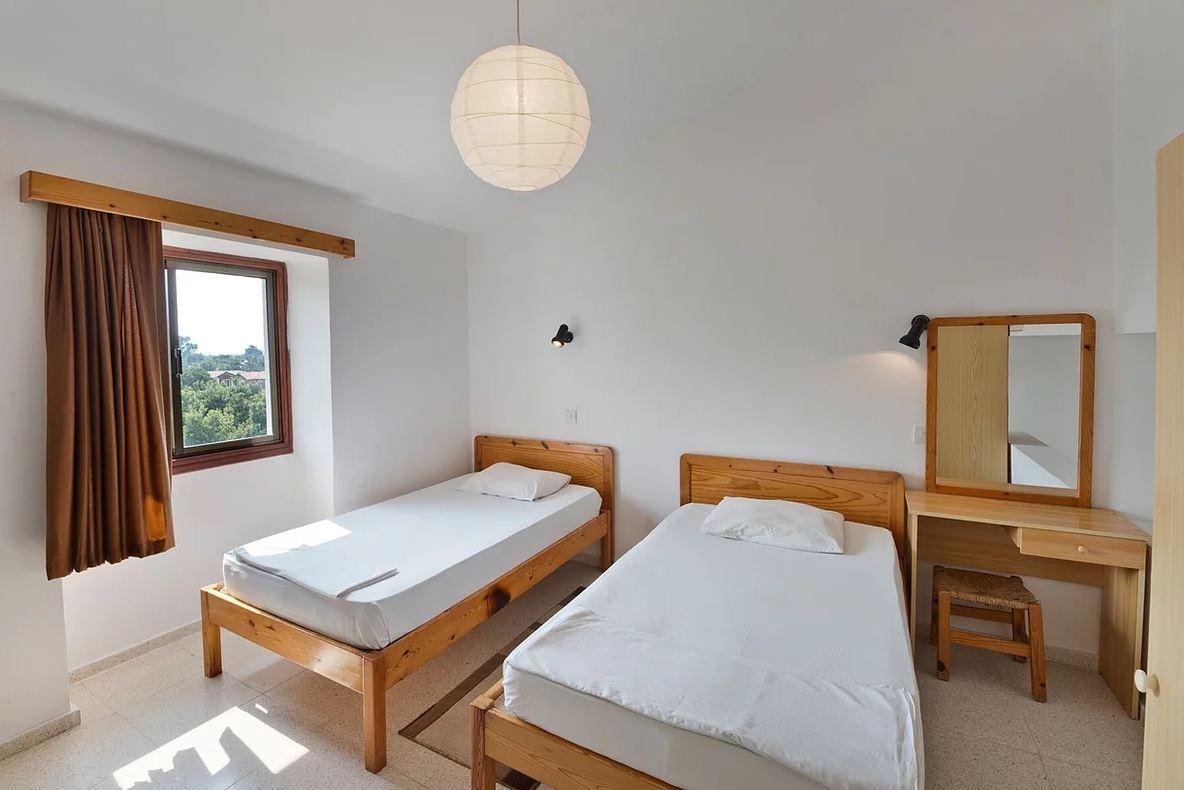 Bare Hill Holiday Village Elea Екстер'єр фото