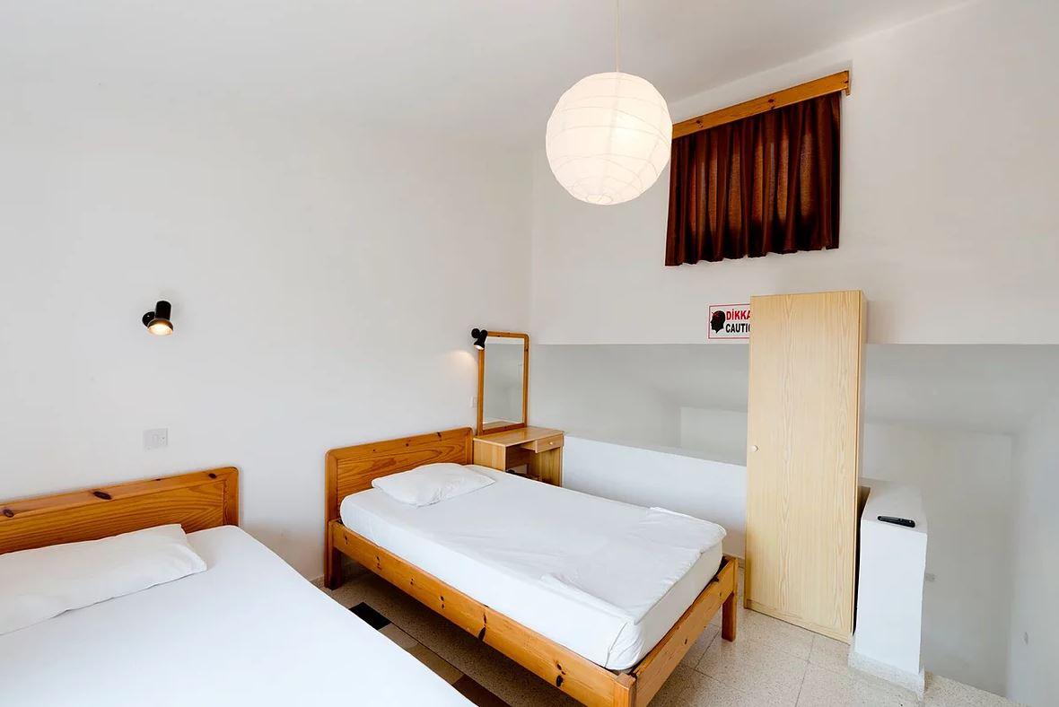 Bare Hill Holiday Village Elea Екстер'єр фото