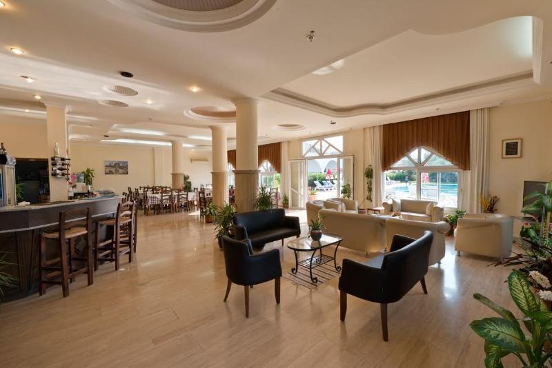 Bare Hill Holiday Village Elea Екстер'єр фото