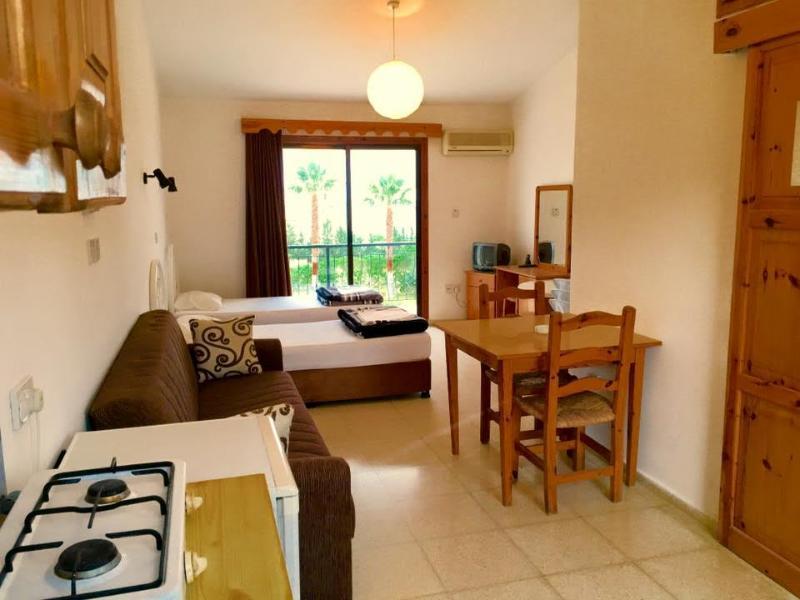Bare Hill Holiday Village Elea Екстер'єр фото