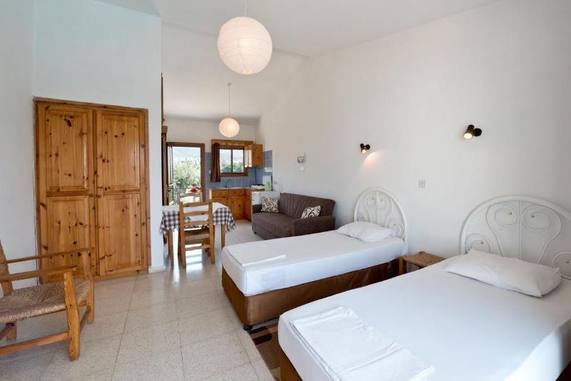 Bare Hill Holiday Village Elea Екстер'єр фото