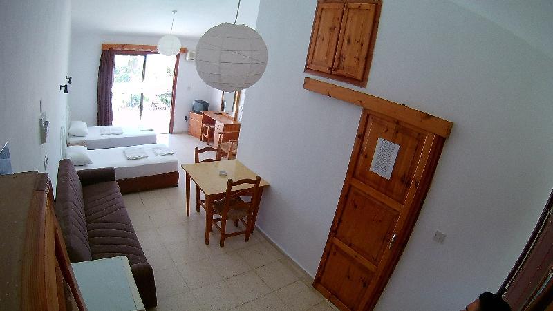 Bare Hill Holiday Village Elea Екстер'єр фото