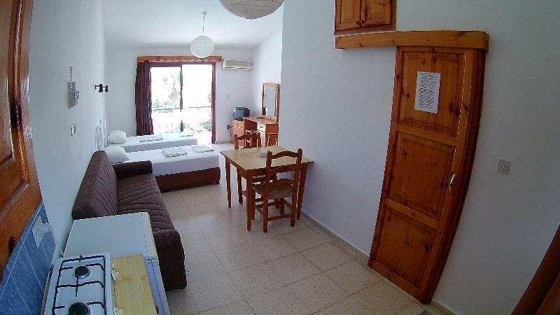 Bare Hill Holiday Village Elea Екстер'єр фото