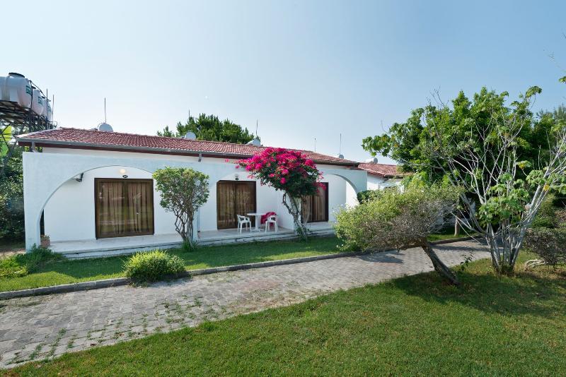Bare Hill Holiday Village Elea Екстер'єр фото