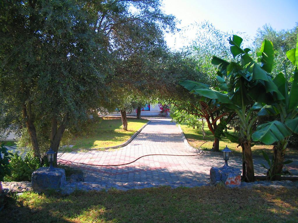Bare Hill Holiday Village Elea Екстер'єр фото