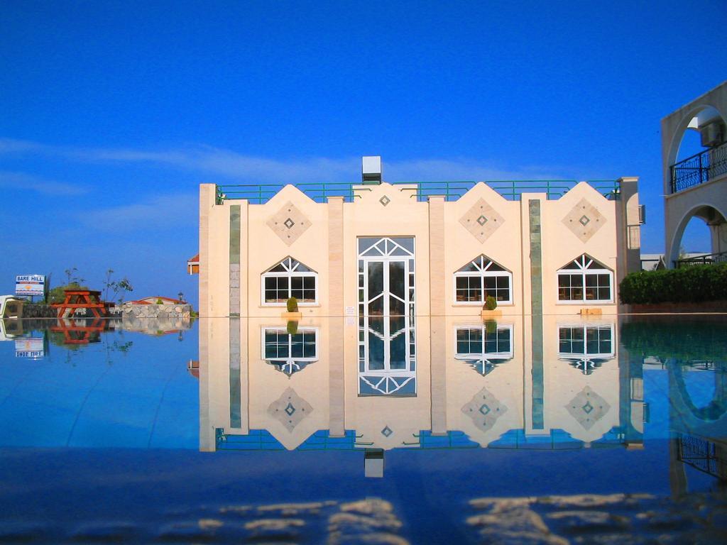 Bare Hill Holiday Village Elea Екстер'єр фото